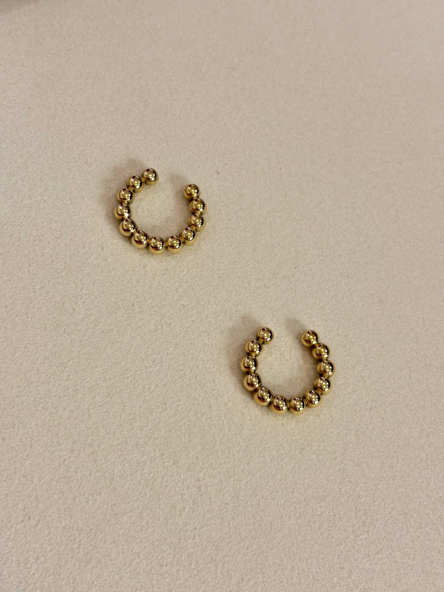 Selena earcuff