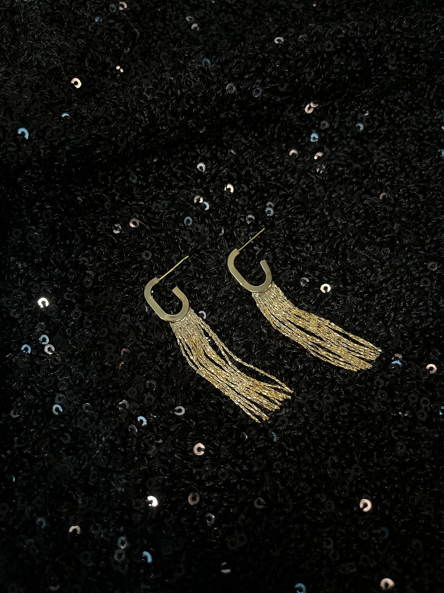 SERENA EARRINGS