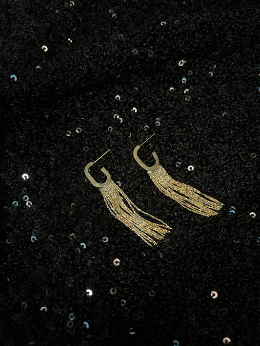 SERENA EARRINGS