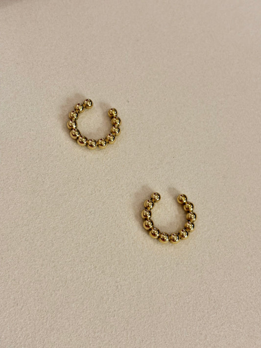 Selena earcuff