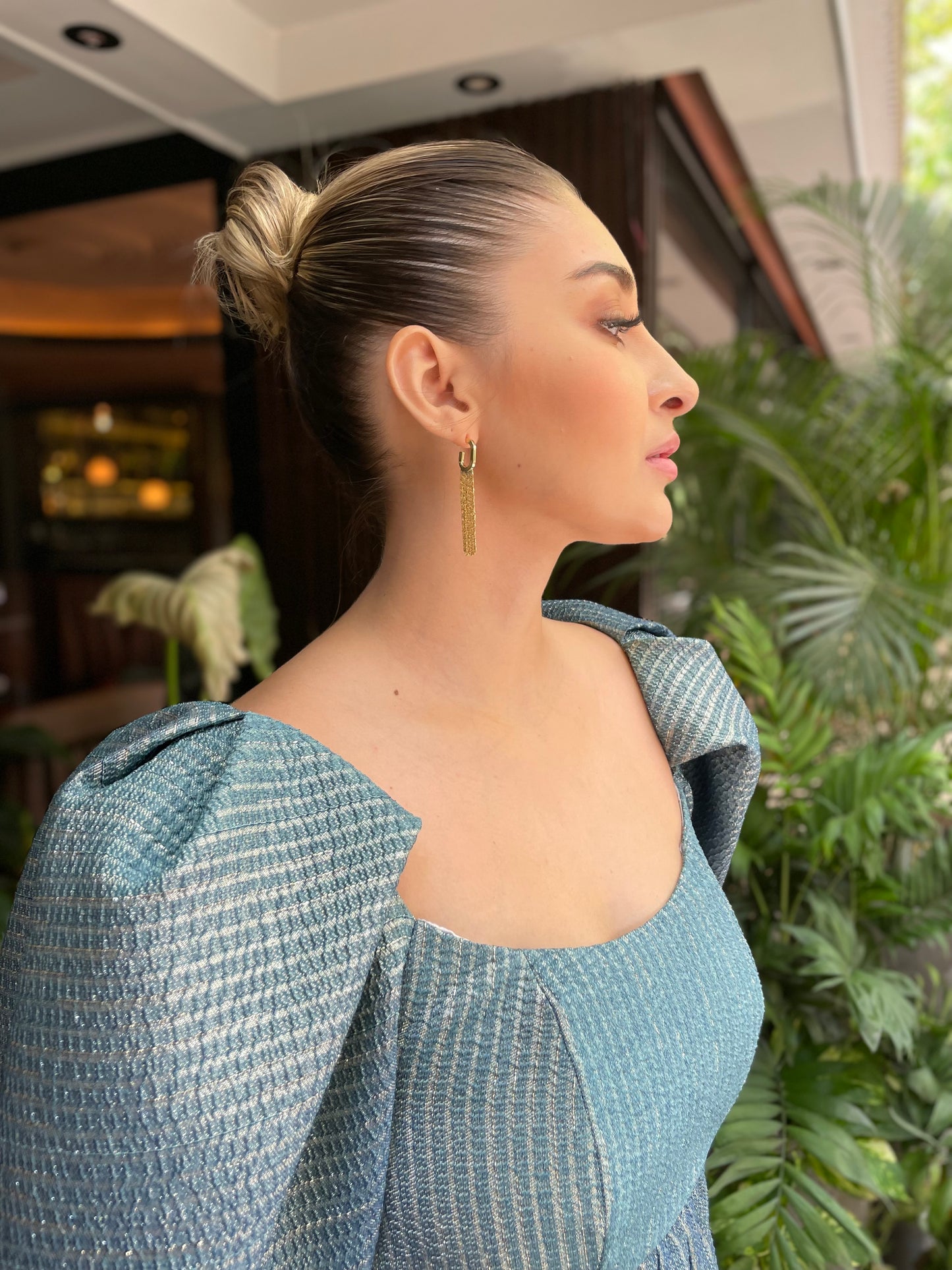 SERENA EARRINGS